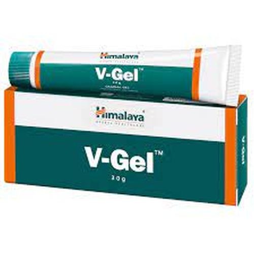 V Gel8